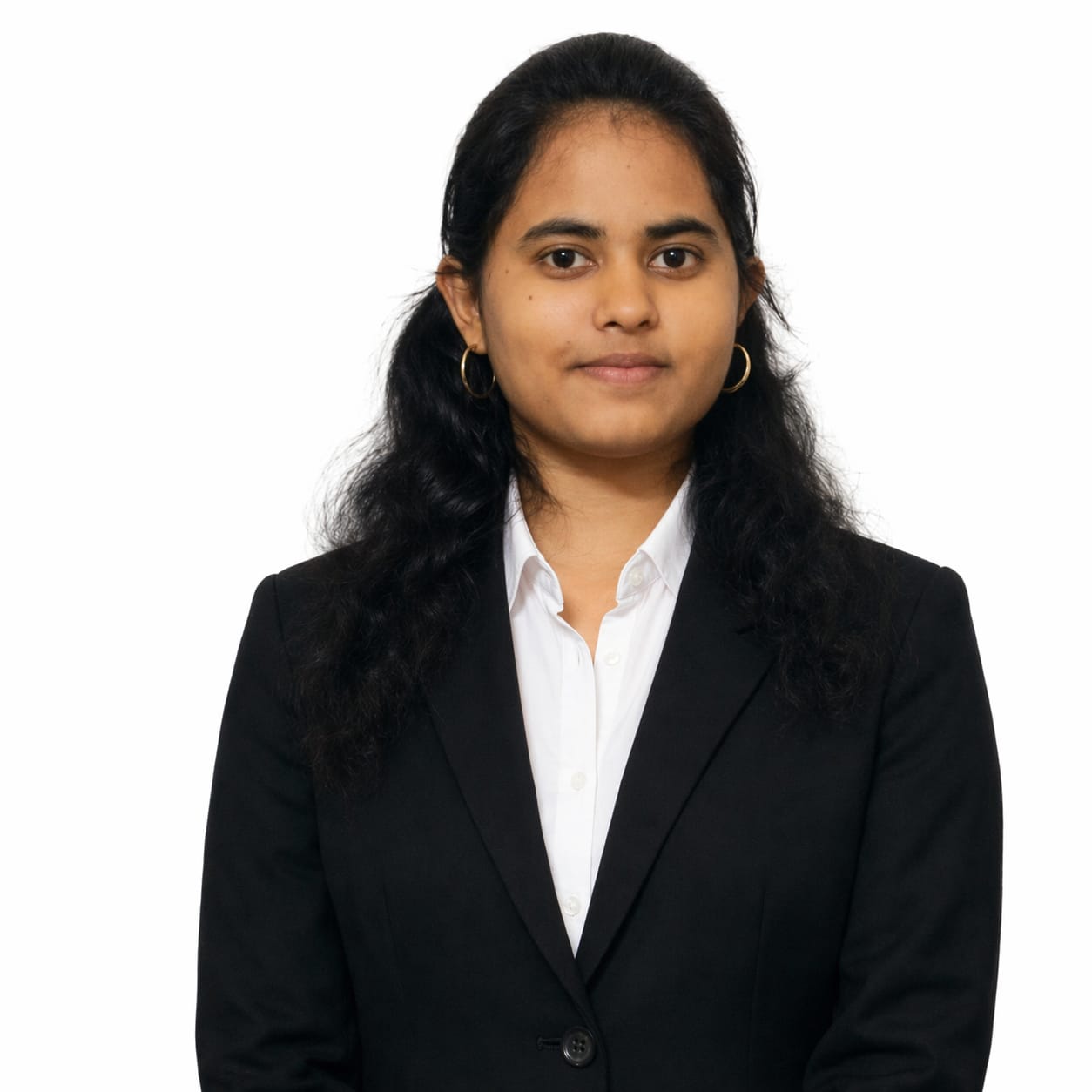 SRITW Placements selected students